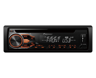 PIONEER DEH-1800UBA - 1403927 - zdjęcie 1